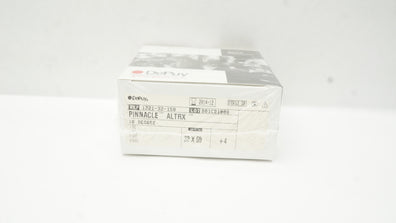 DePuy 1221-32-150 Pinnacle ALTRX 10° 32 Id x  50 OD, +4 (x)